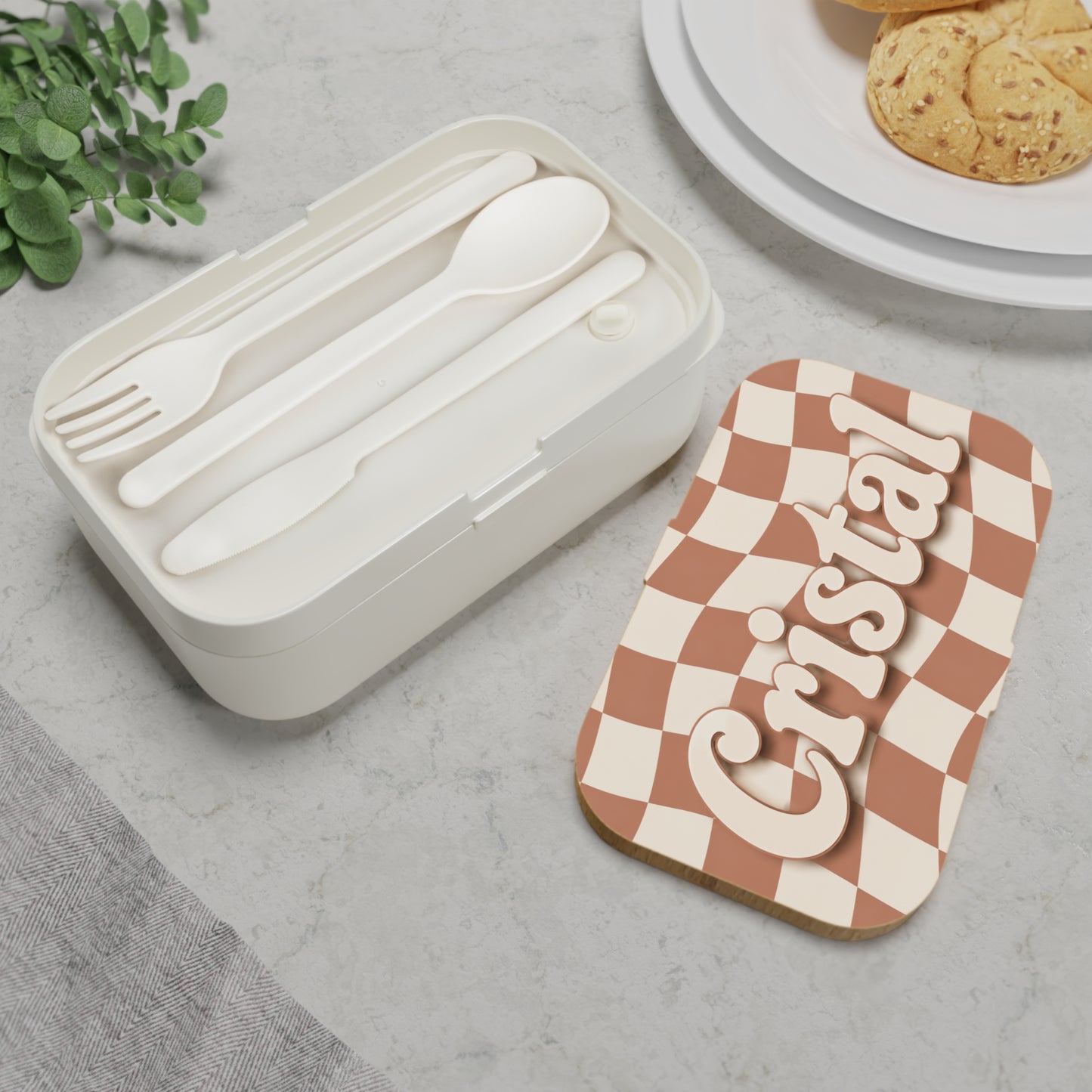 Bento Lunch Box