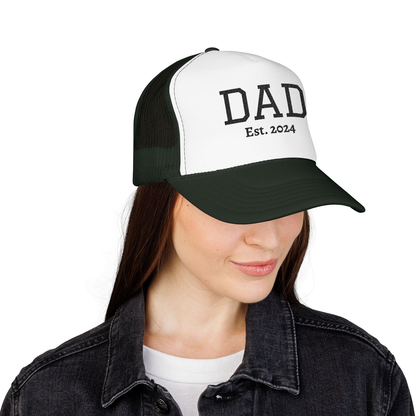 Dad hat