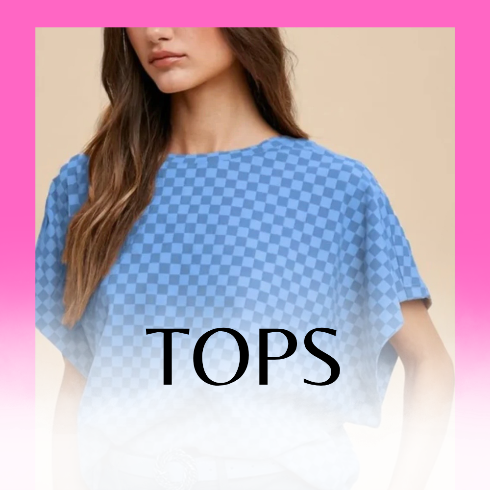 Tops