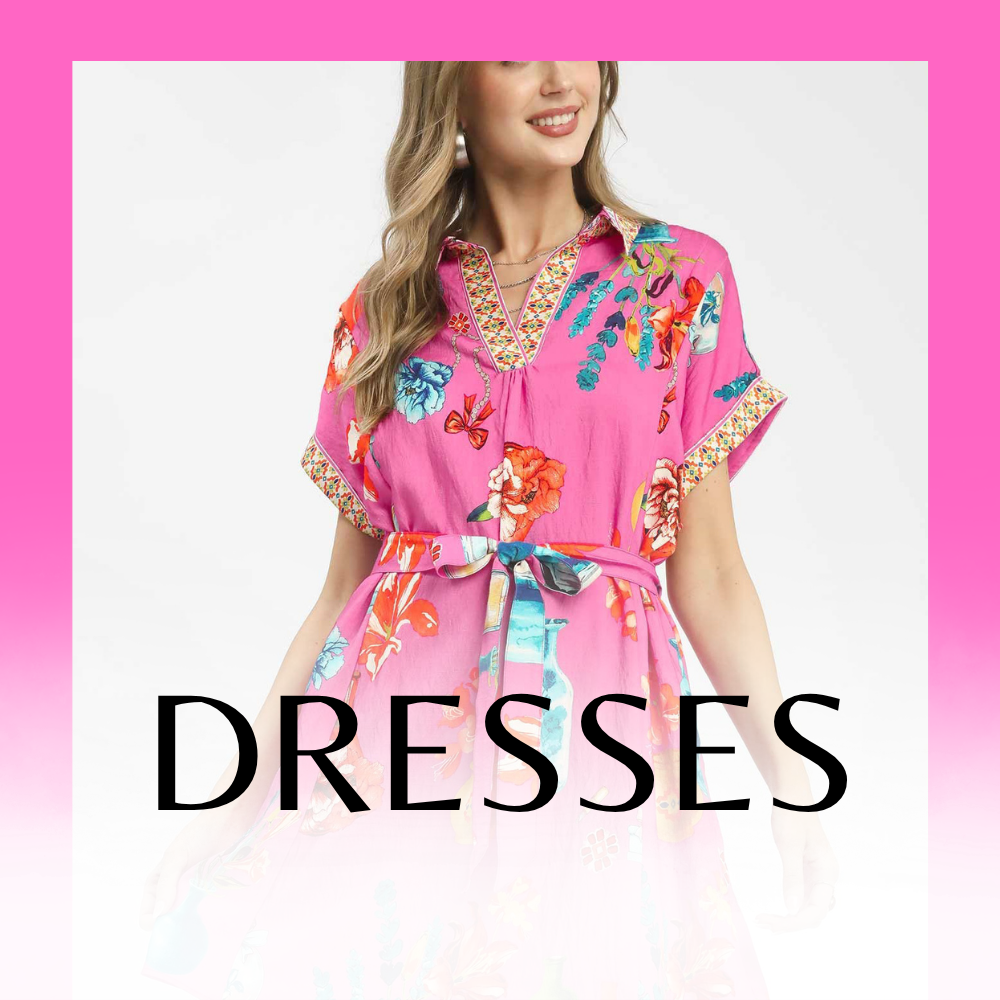 Dresses