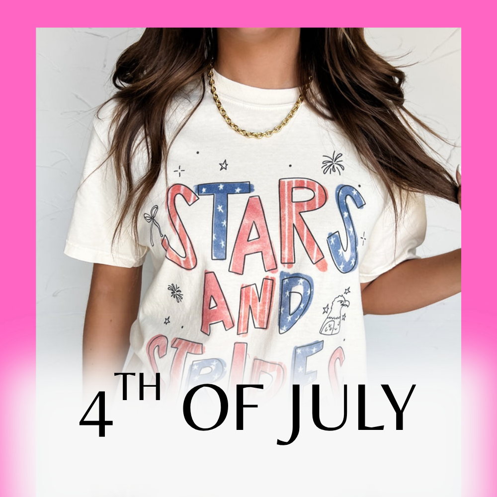 4th of July