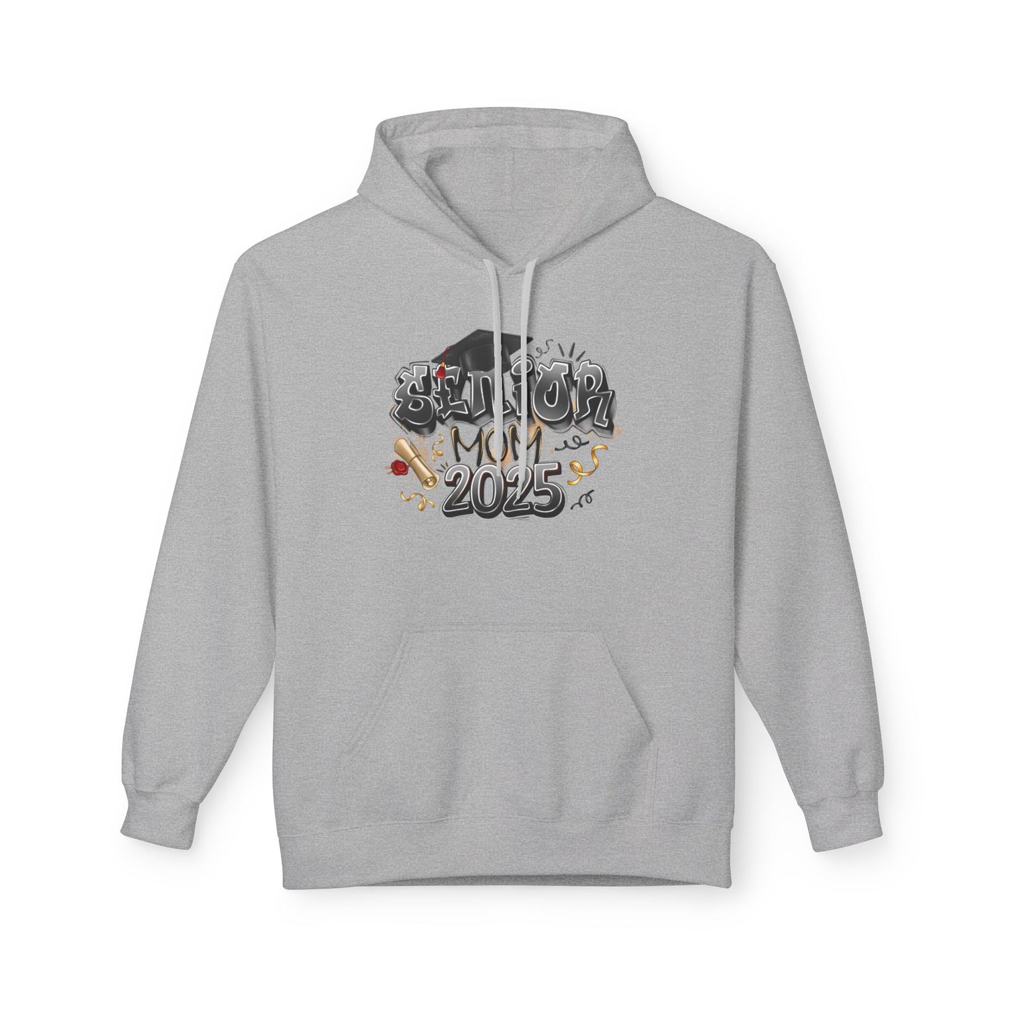 Senior mom hoodie
