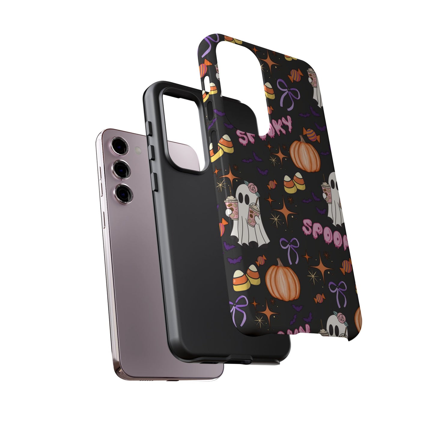 Halloween case