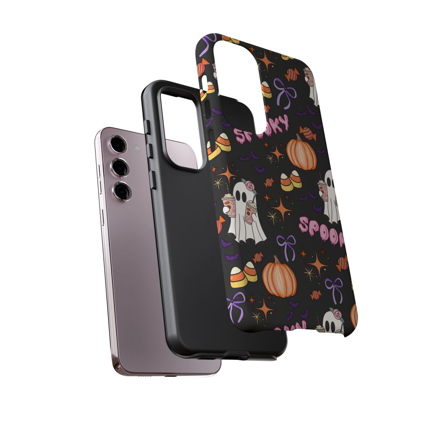 Halloween case