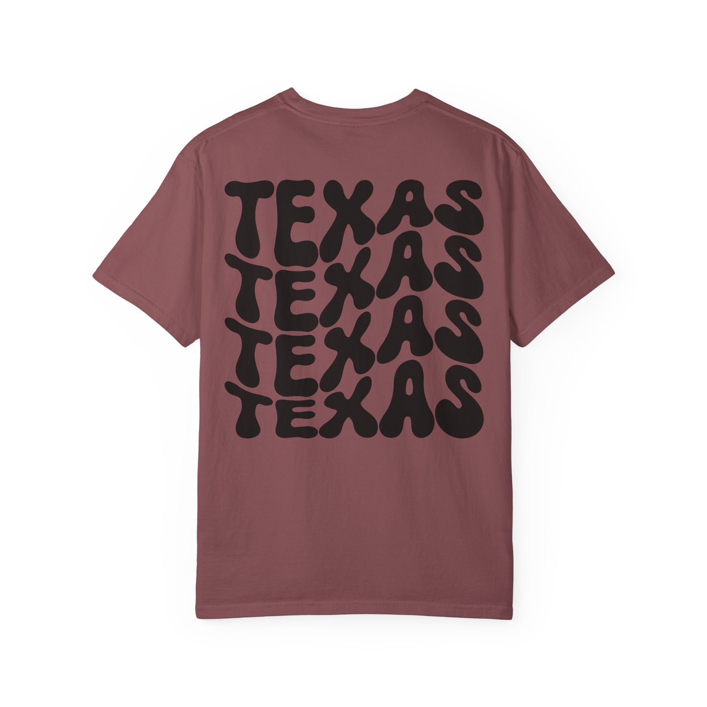 Texas t shirt