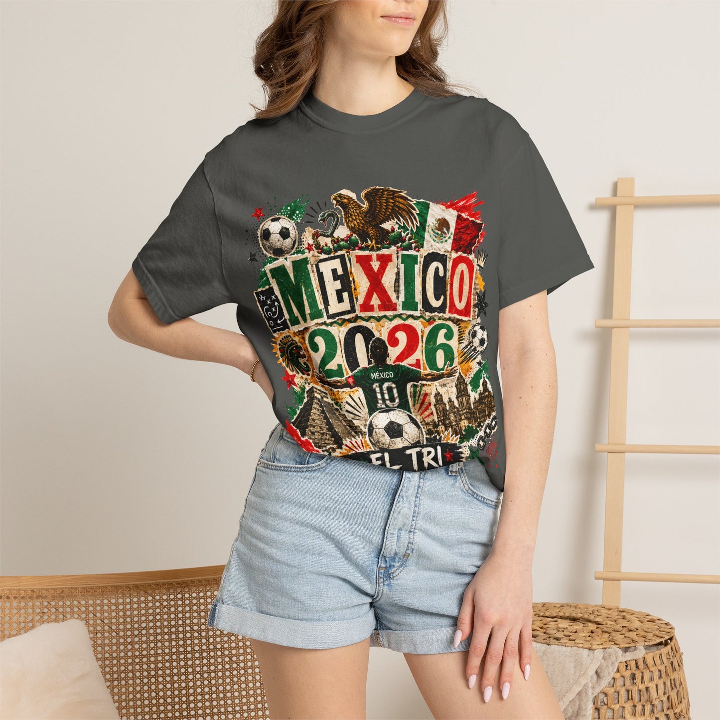 El Tri