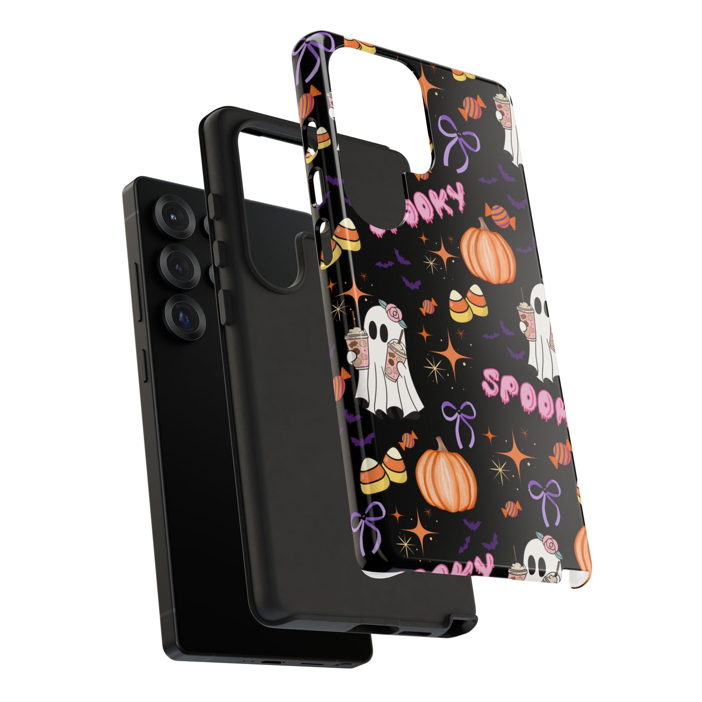 Halloween case
