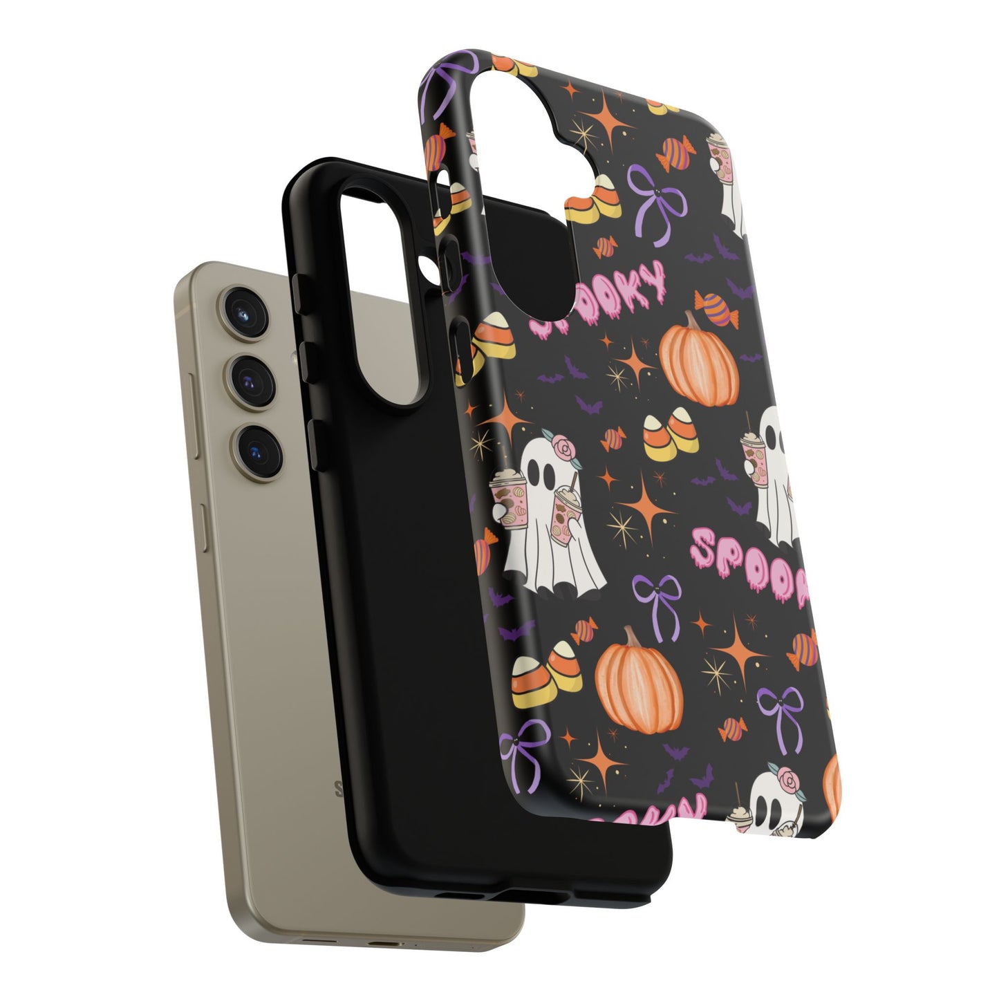 Halloween case