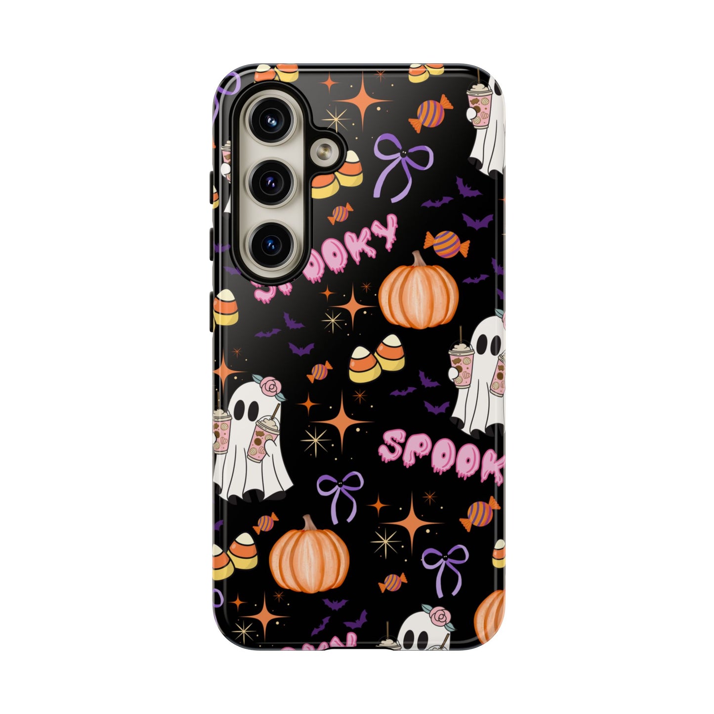 Halloween case