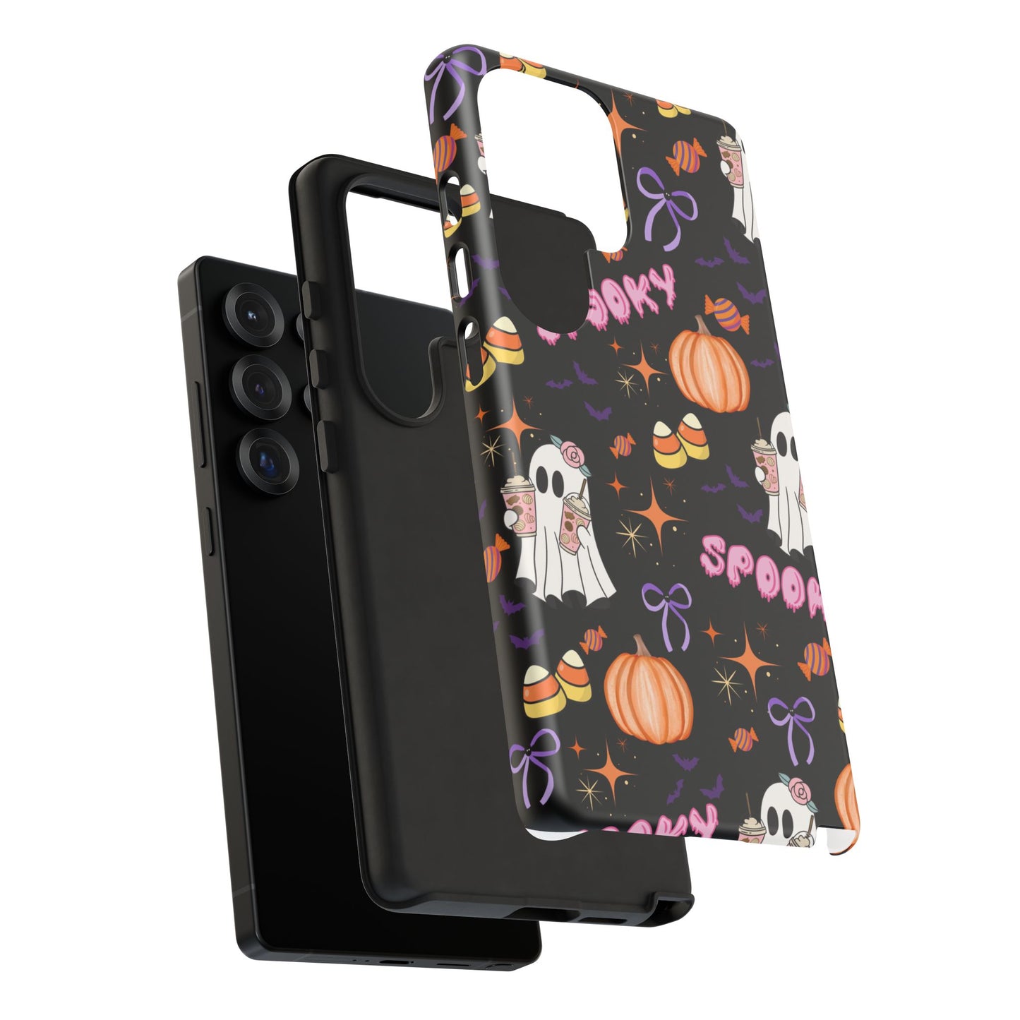 Halloween case