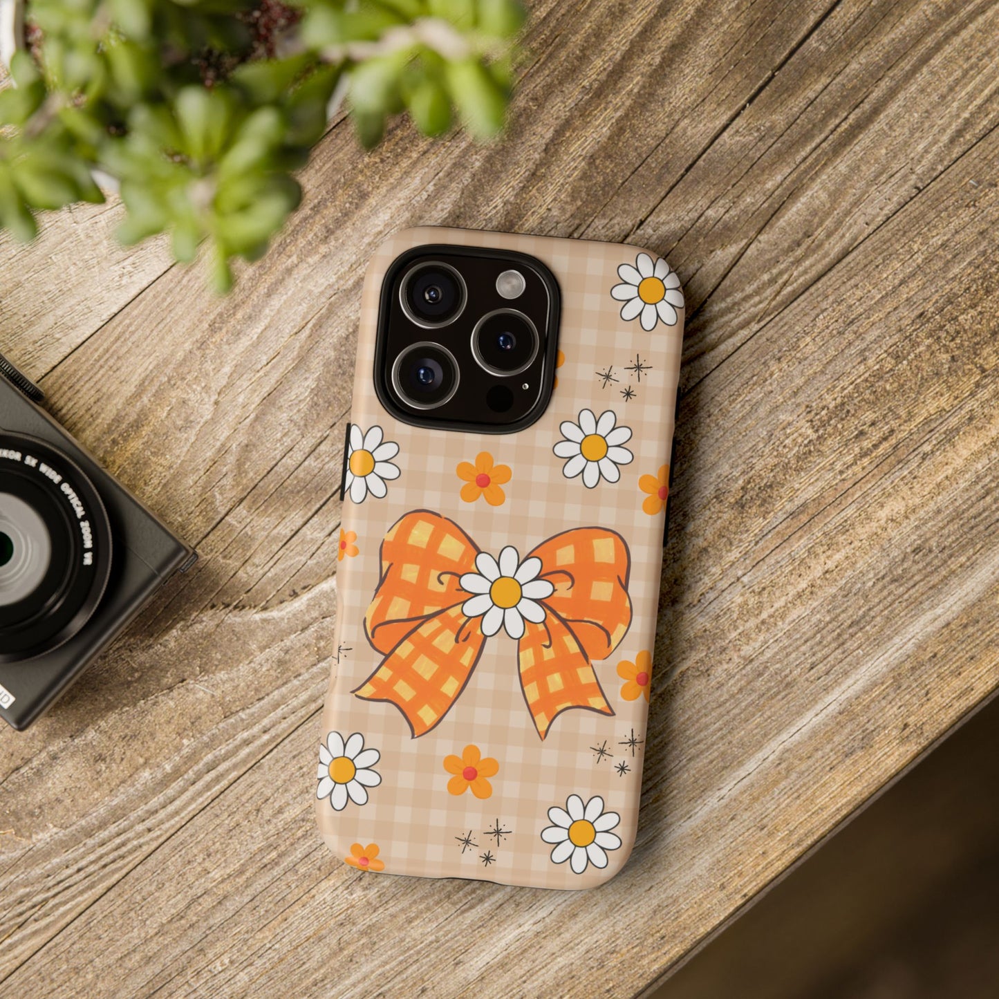 Fall case