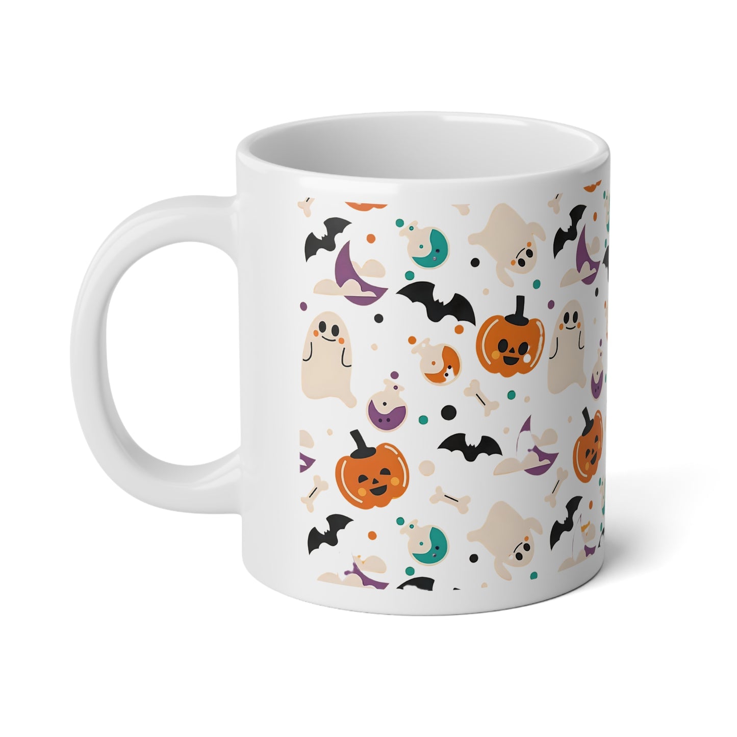 Jumbo Mug, 20oz