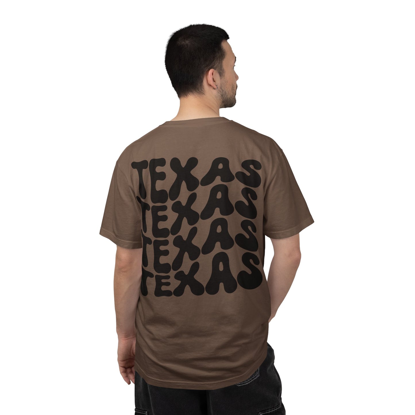 Texas t shirt
