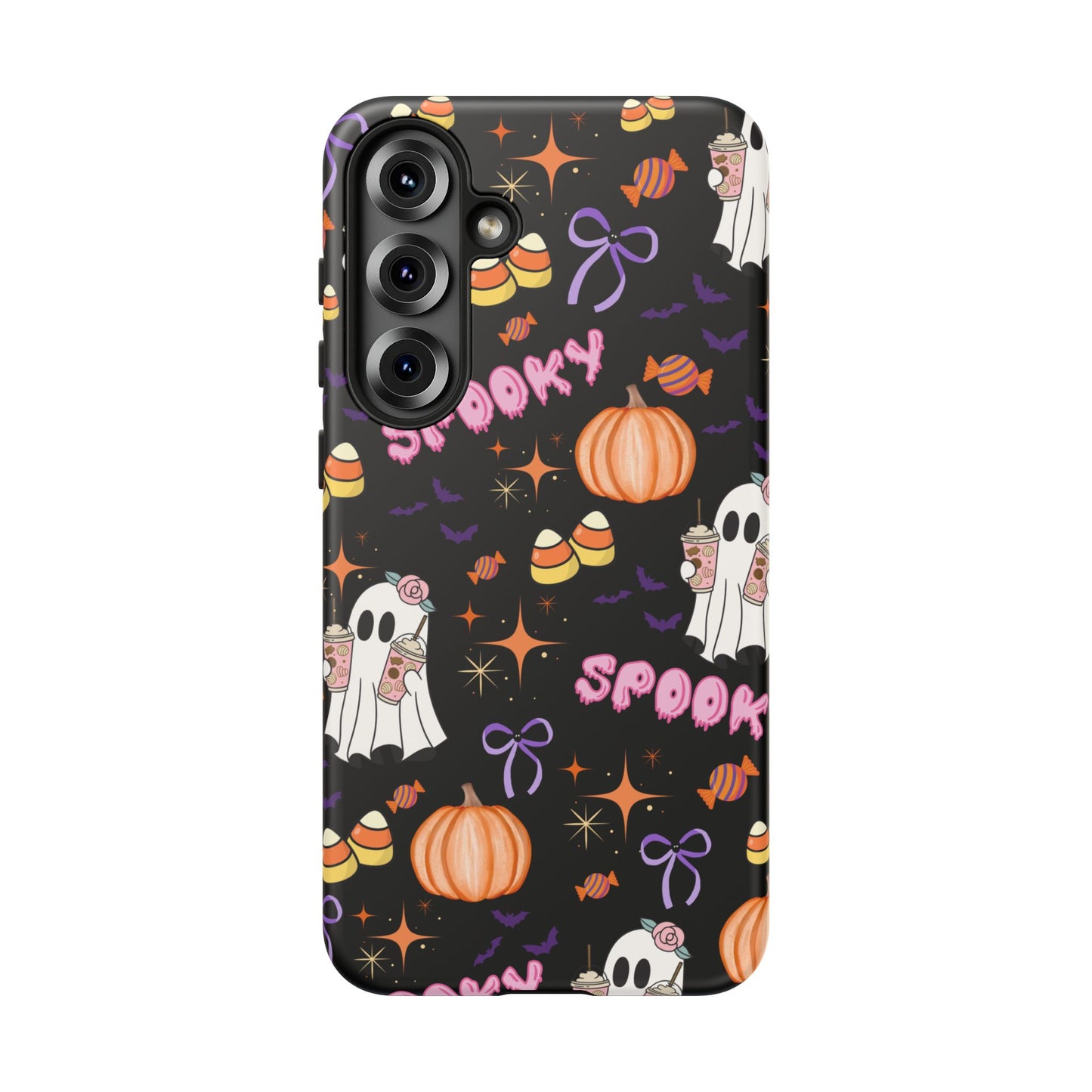 Halloween case