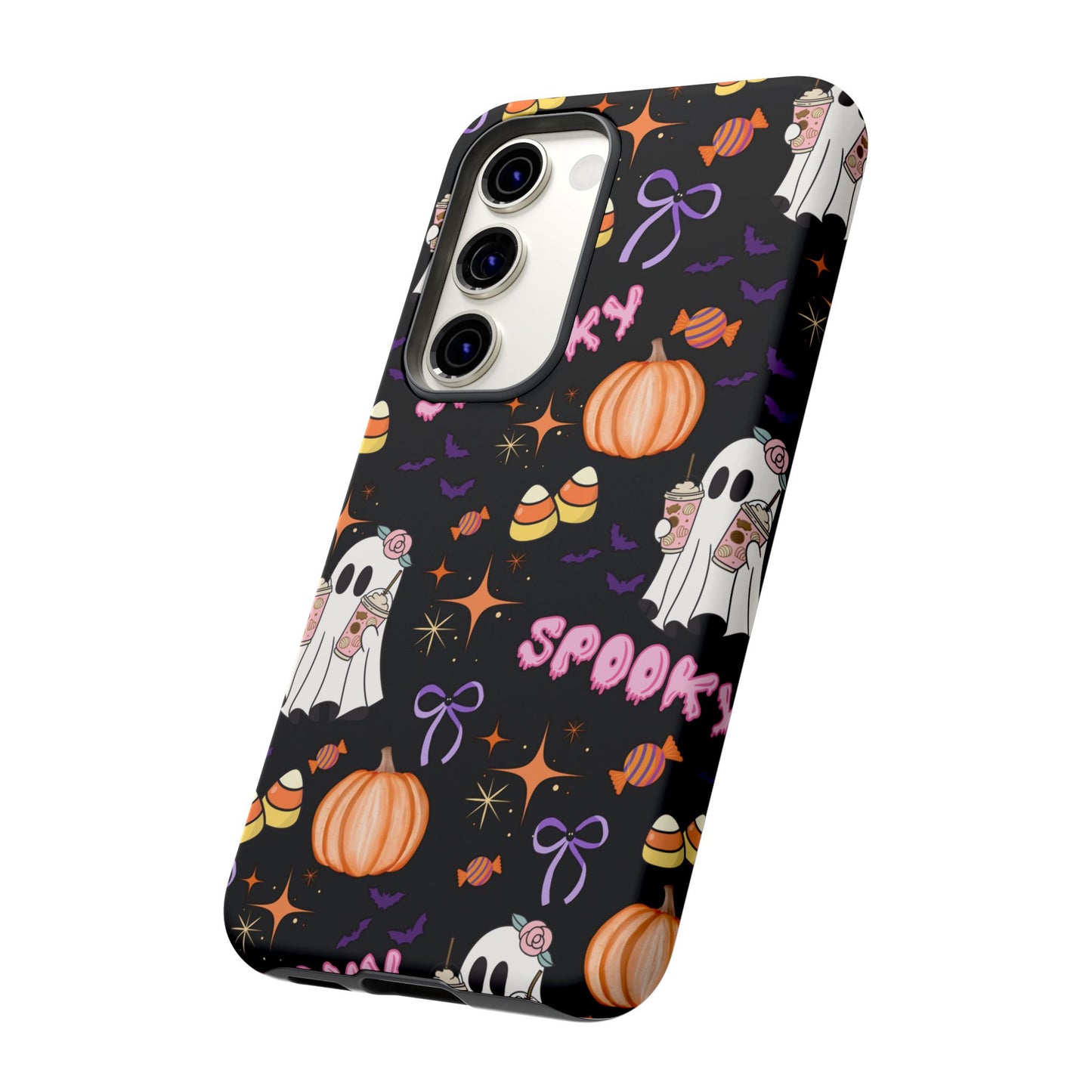 Halloween case