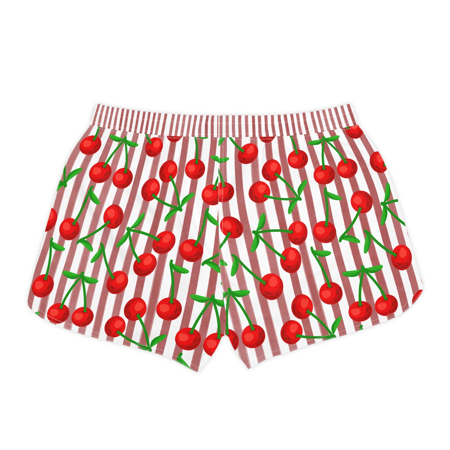 Cherry shorts