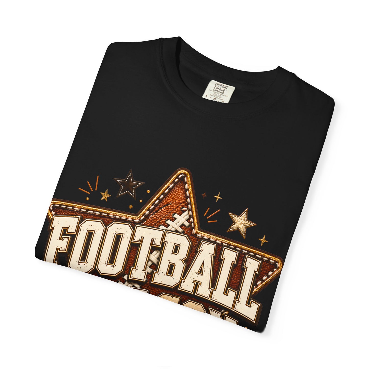 Football season t shirt