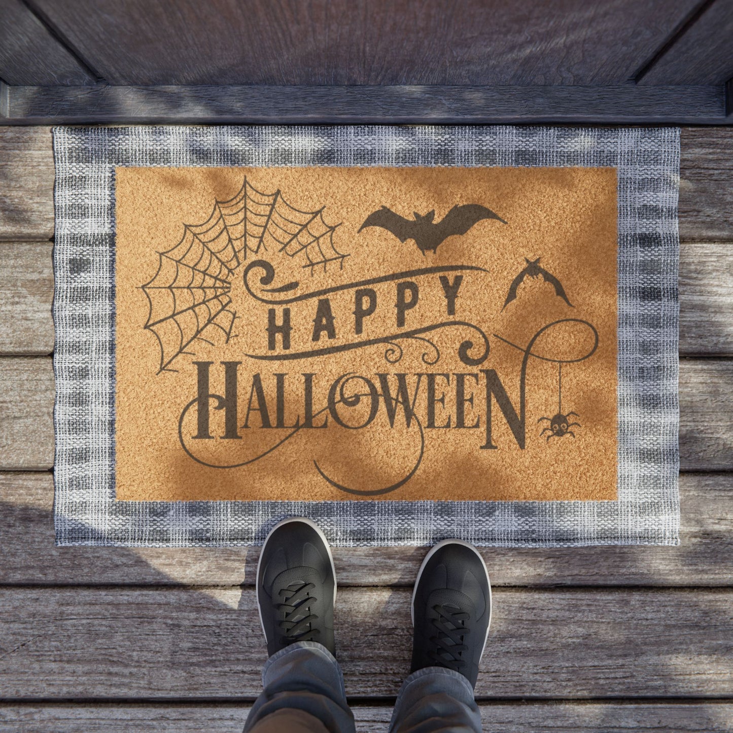 Doormat
