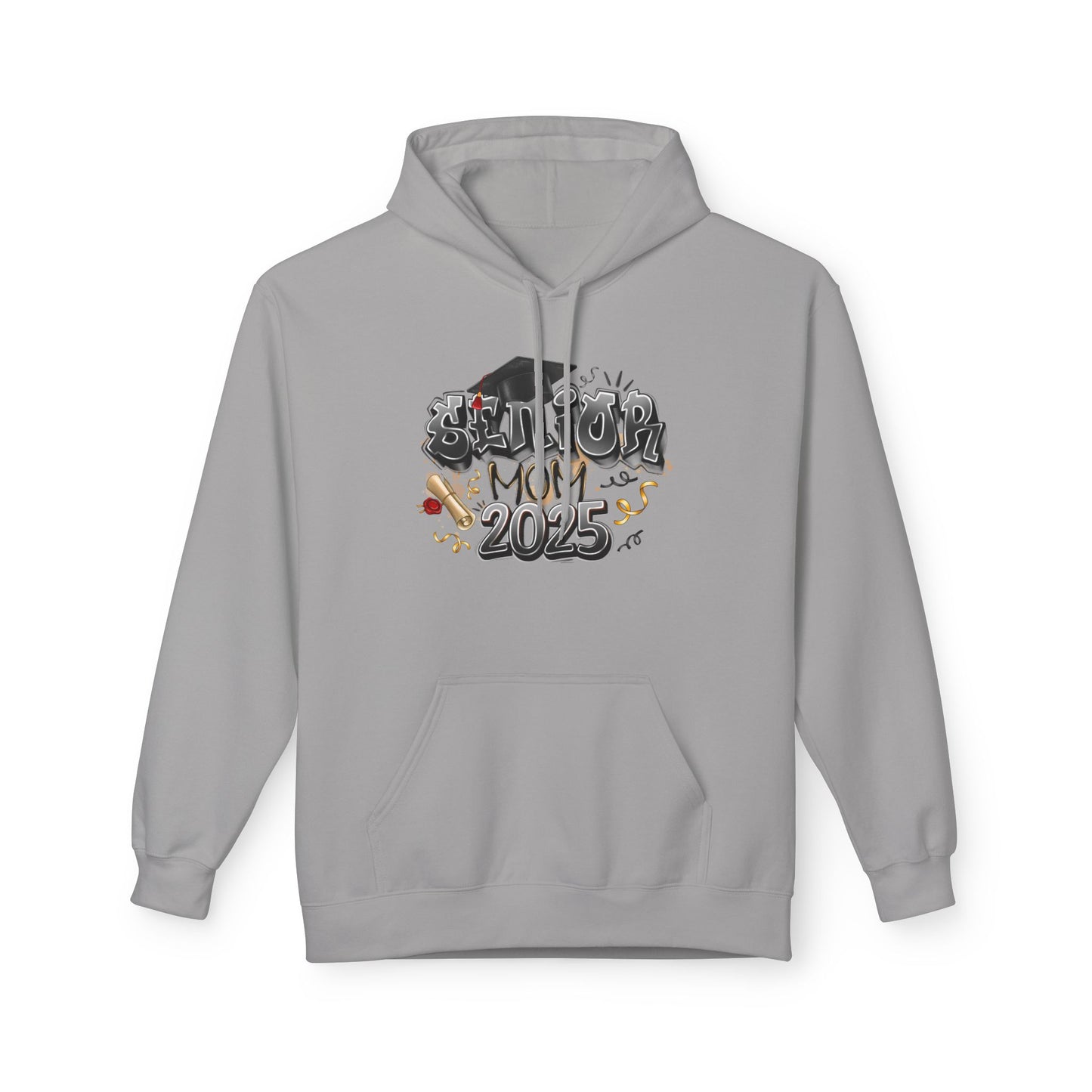 Senior mom hoodie