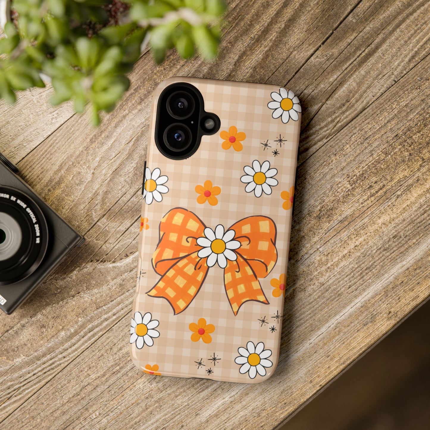 Fall case