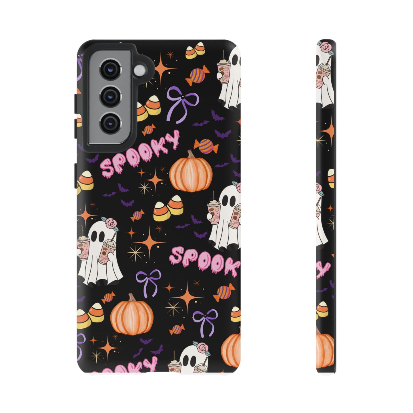 Halloween case