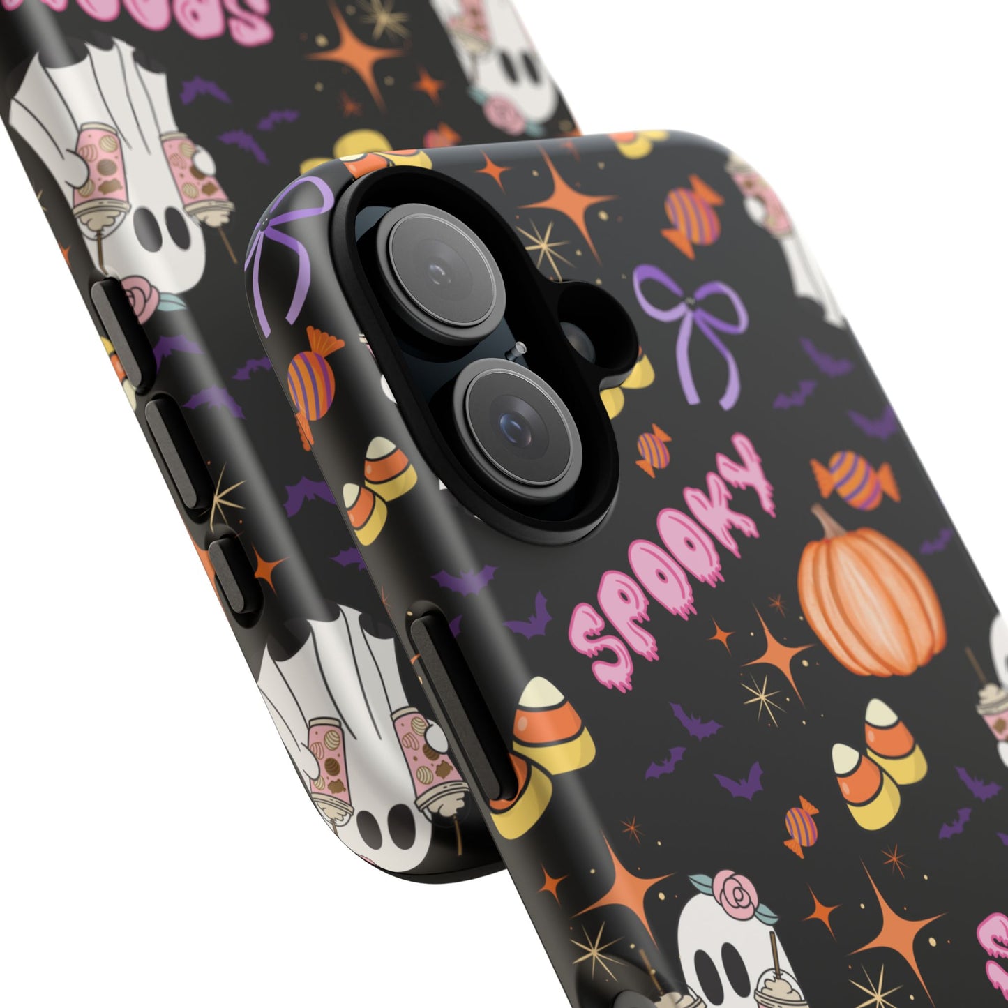 Halloween case
