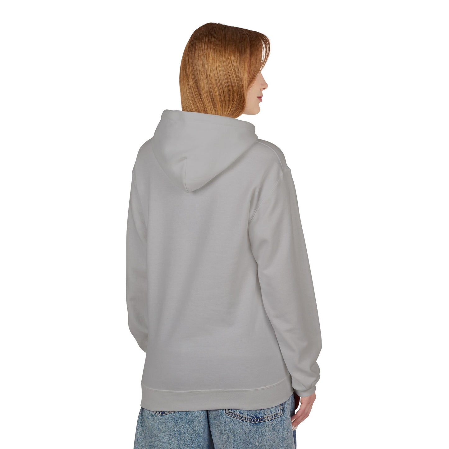Senior mom hoodie