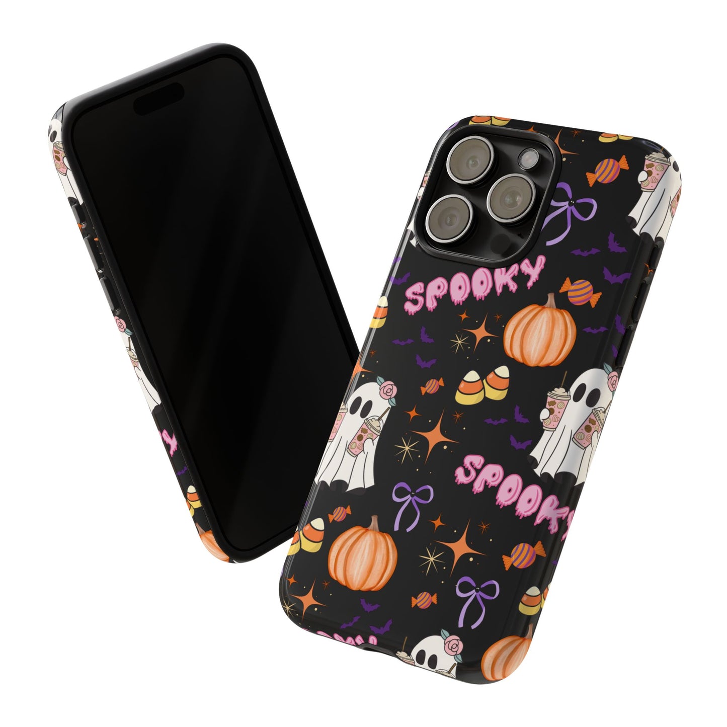 Halloween case