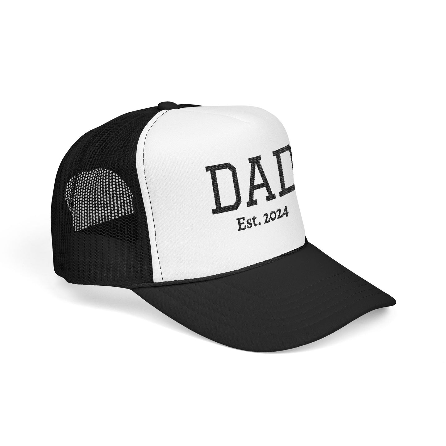 Dad hat