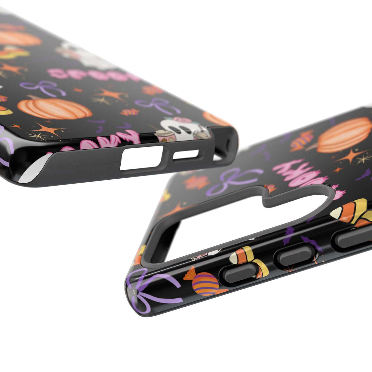 Halloween case