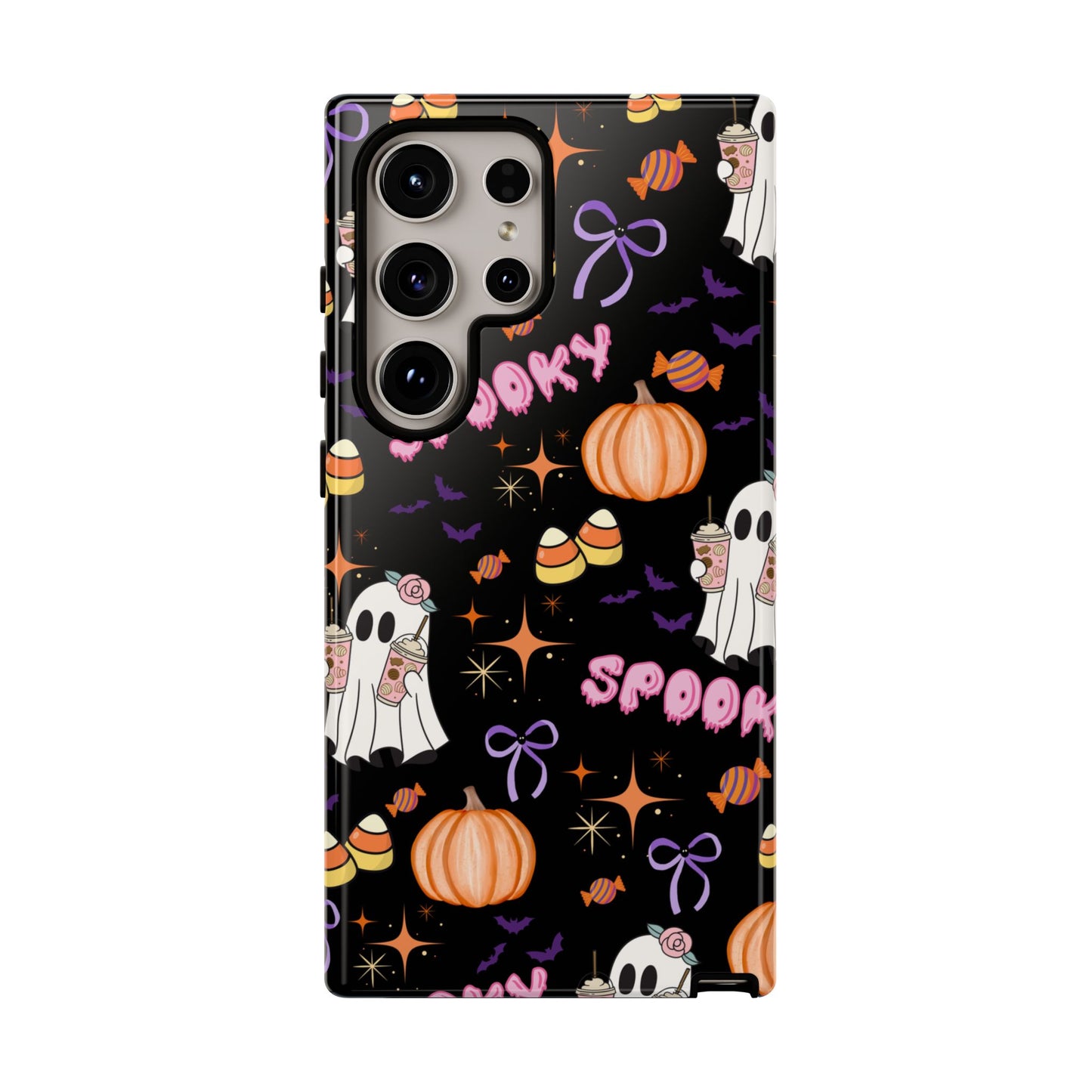 Halloween case