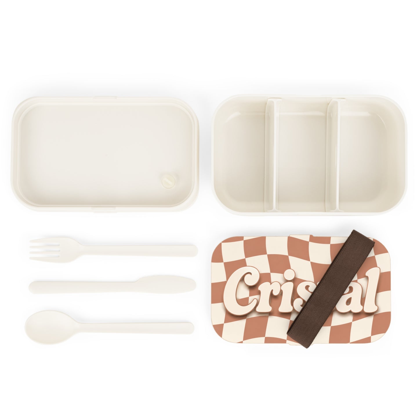 Bento Lunch Box