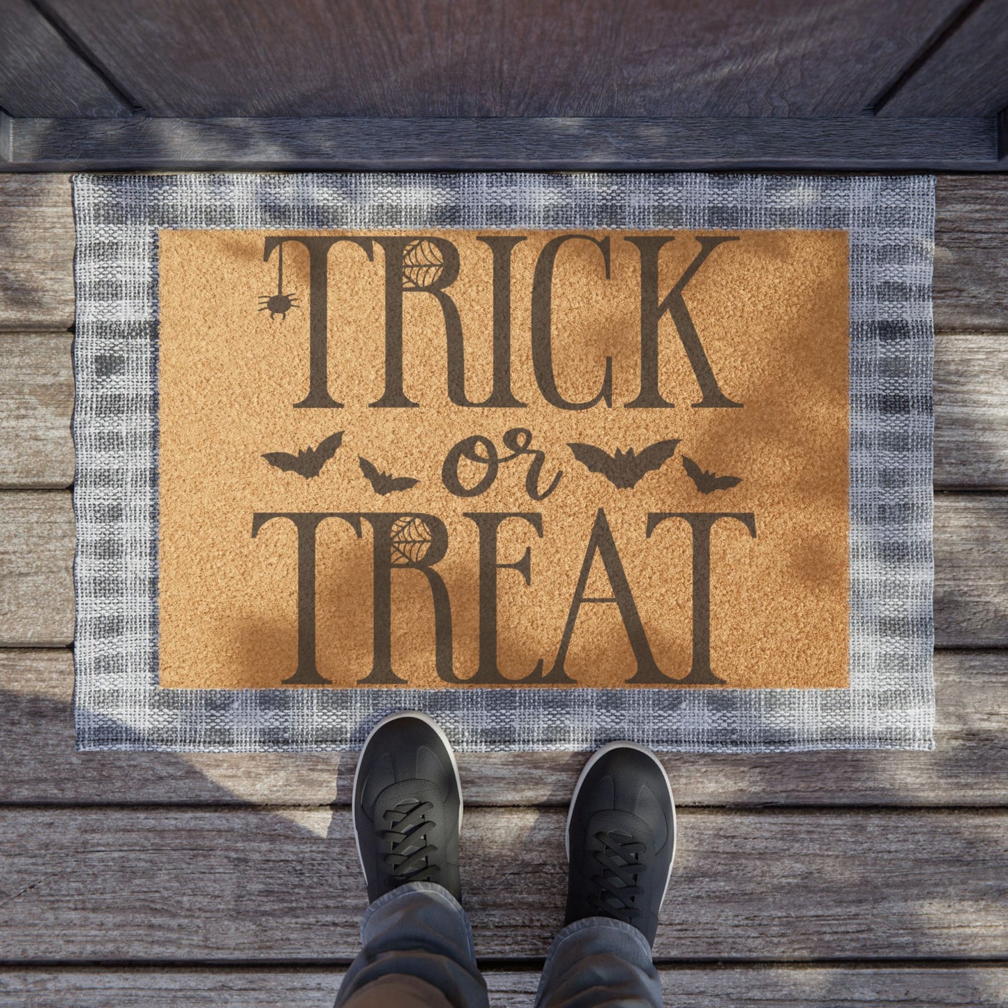 Trick Or treat