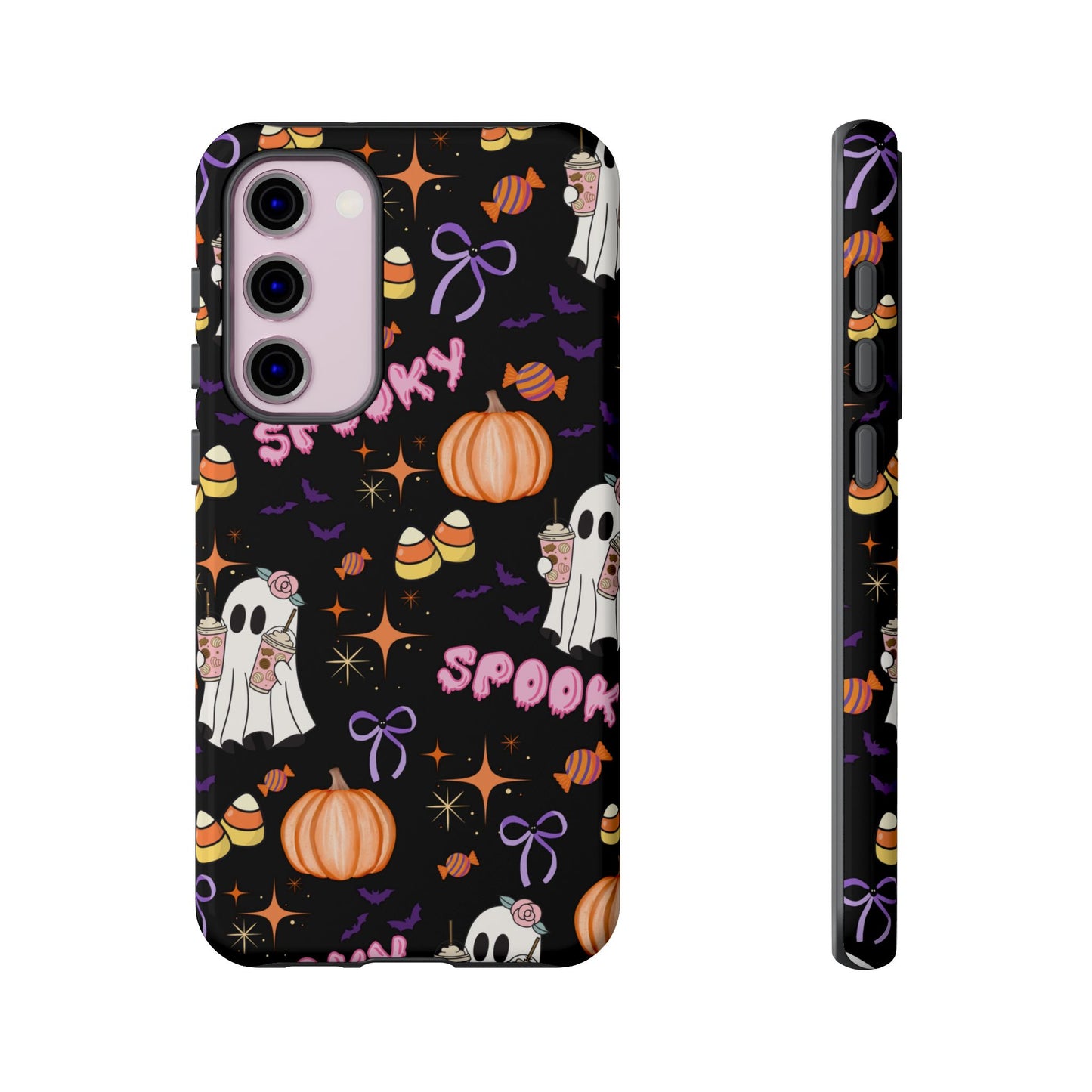 Halloween case