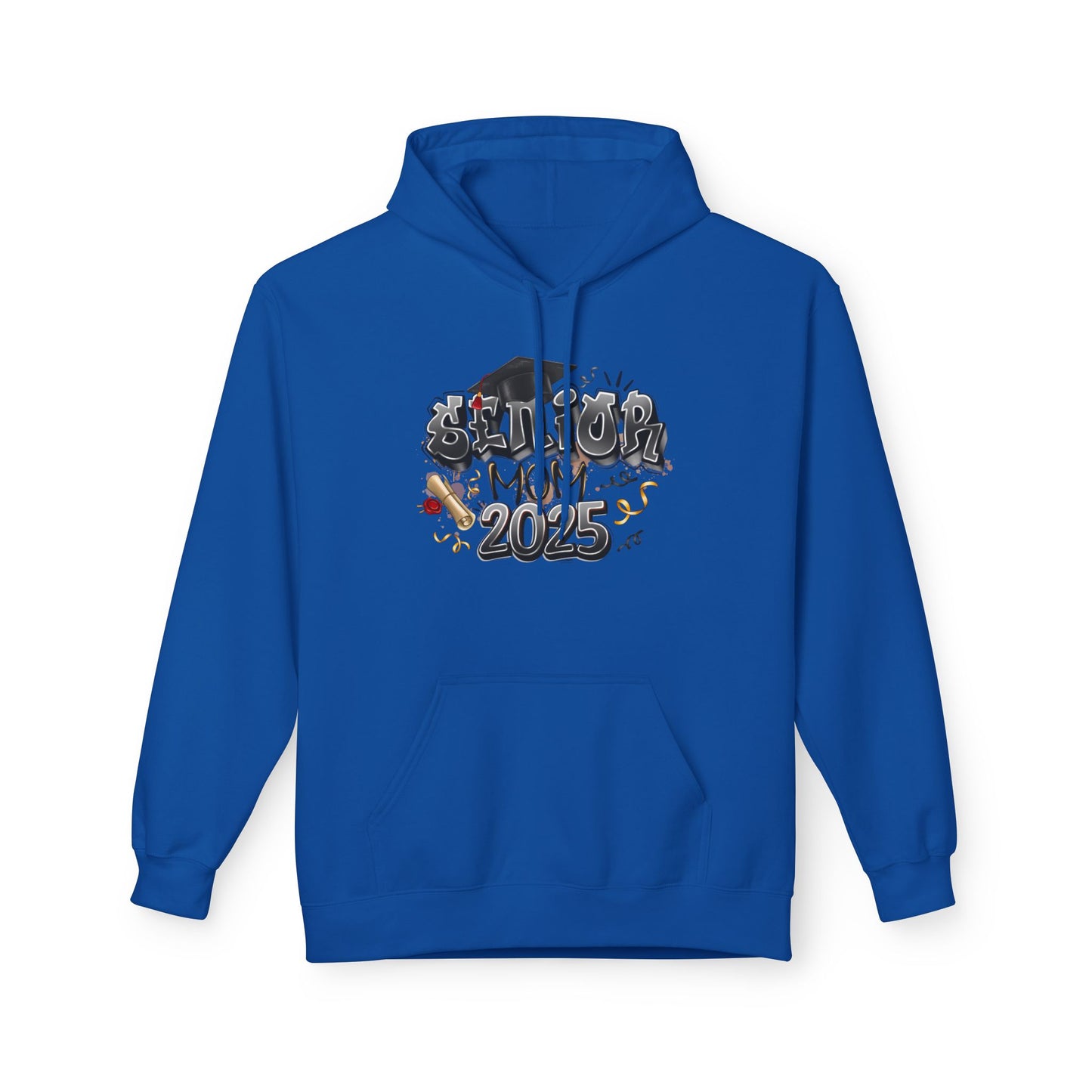 Senior mom hoodie