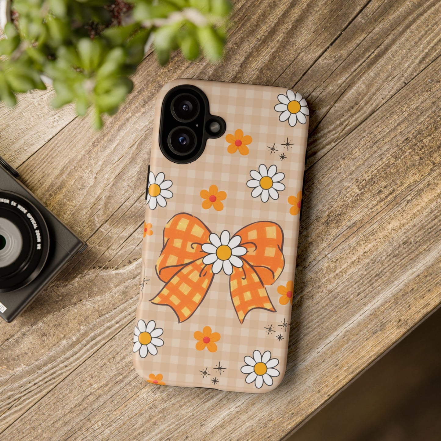 Fall case