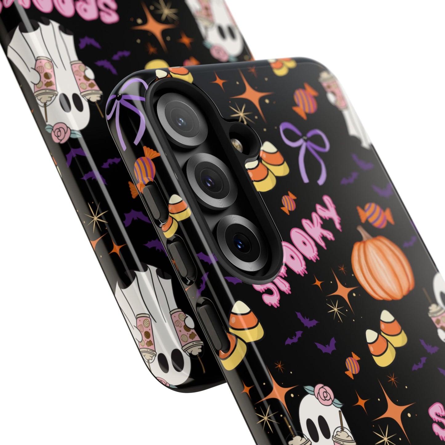 Halloween case