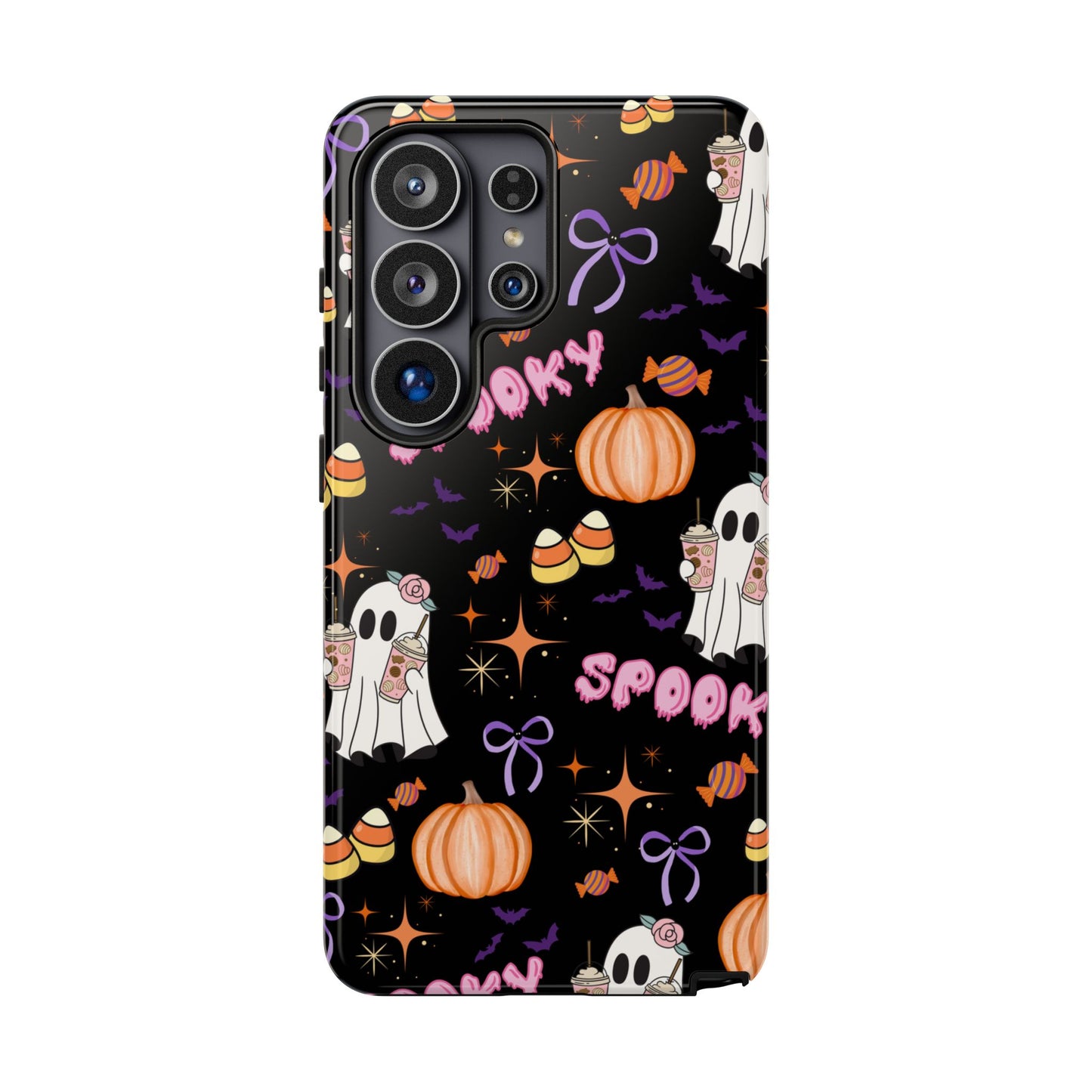 Halloween case