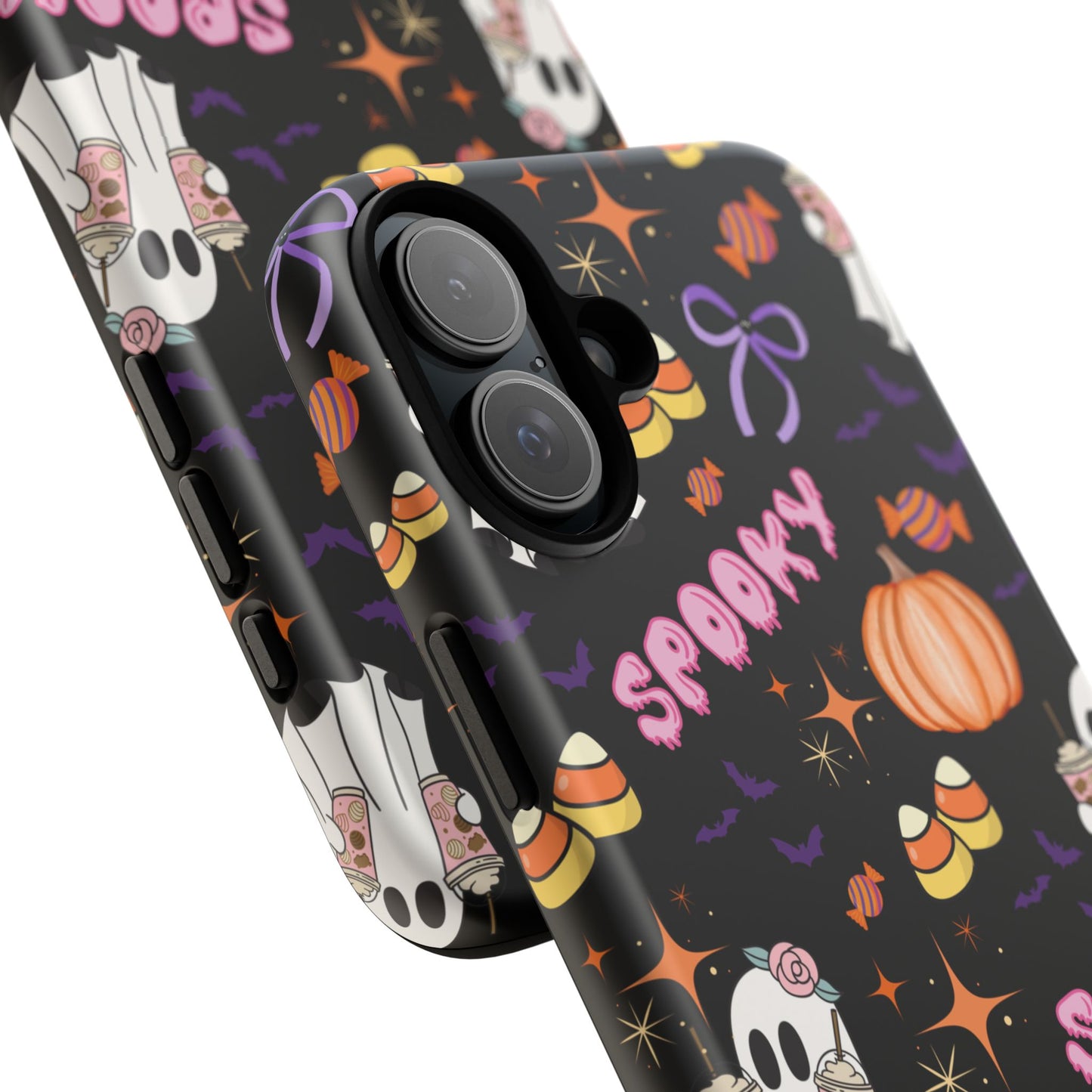 Halloween case