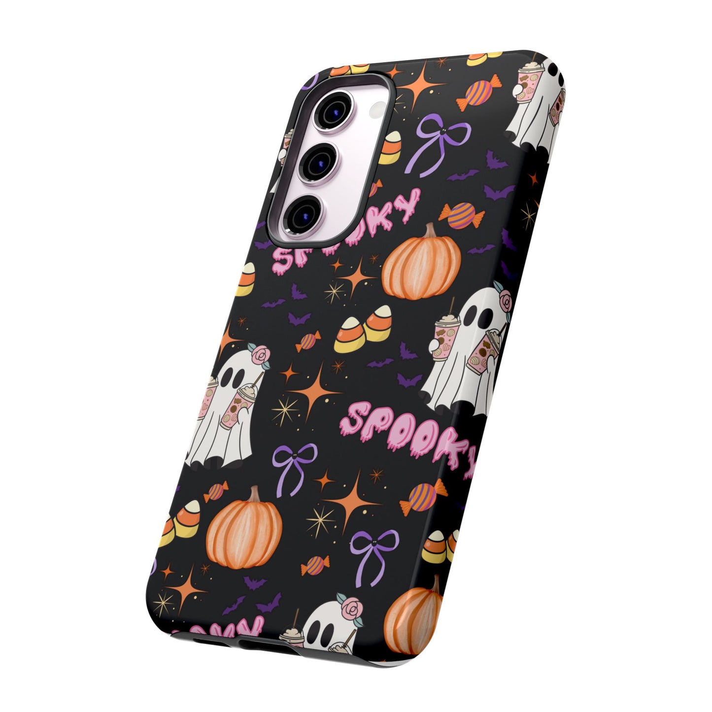 Halloween case