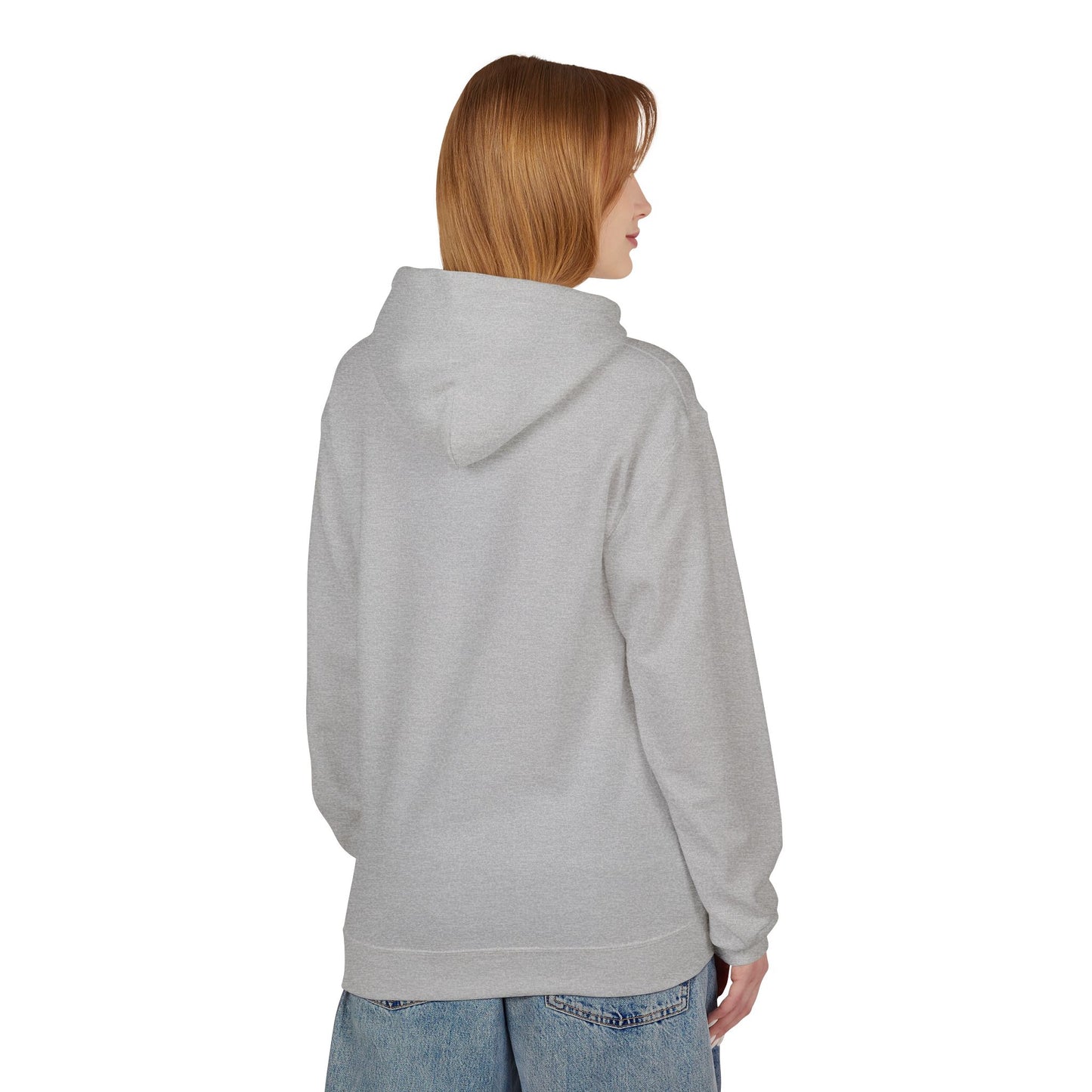 Senior mom hoodie