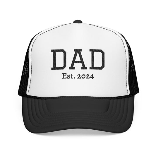 Dad hat