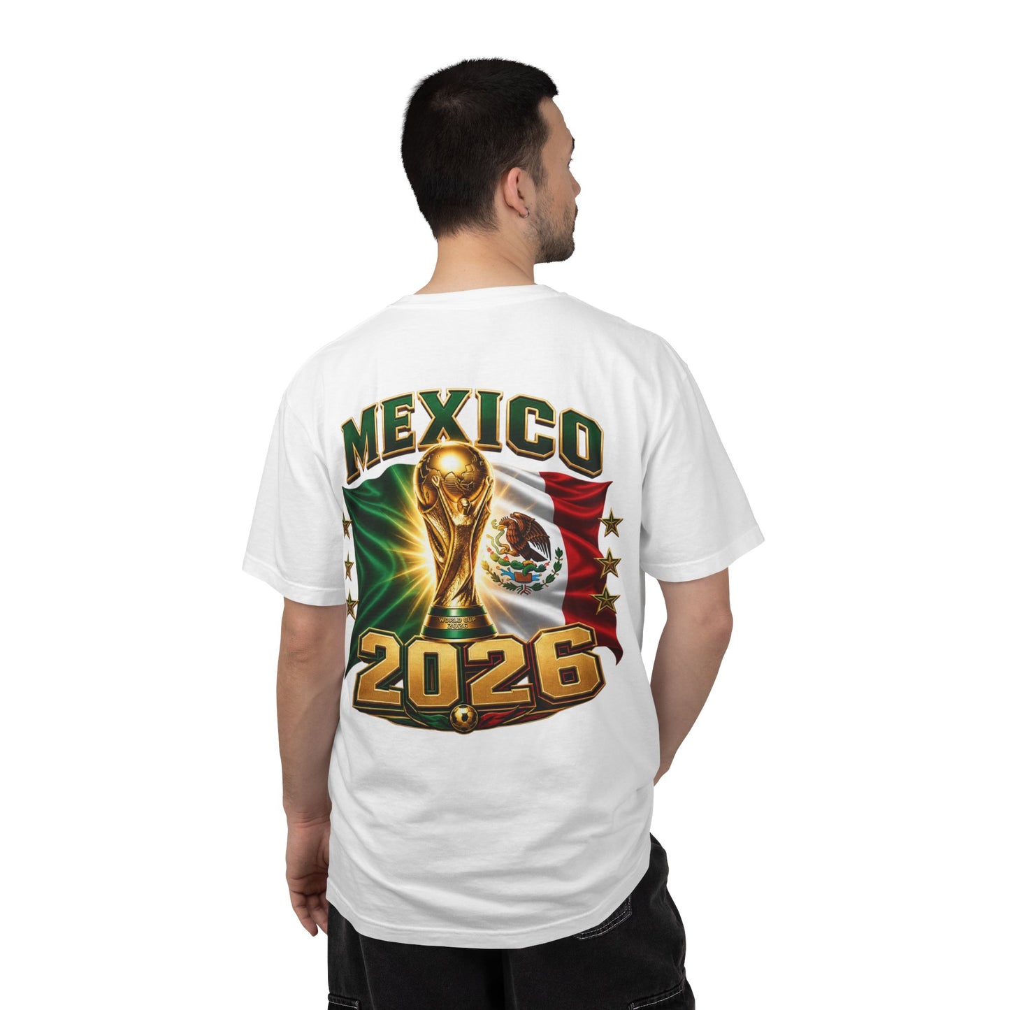 Mexico 2026