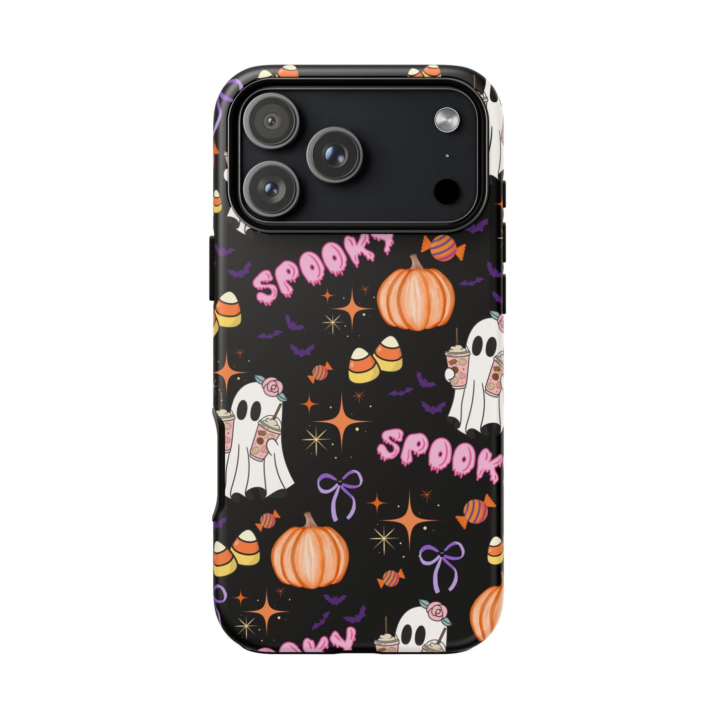 Halloween case