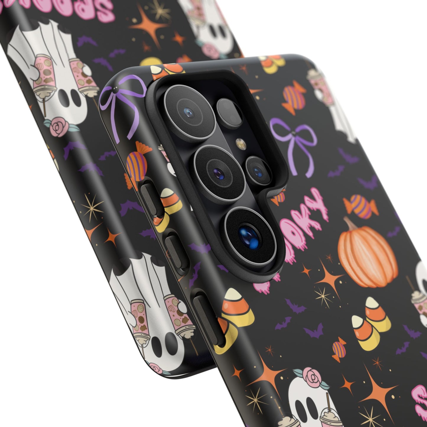 Halloween case