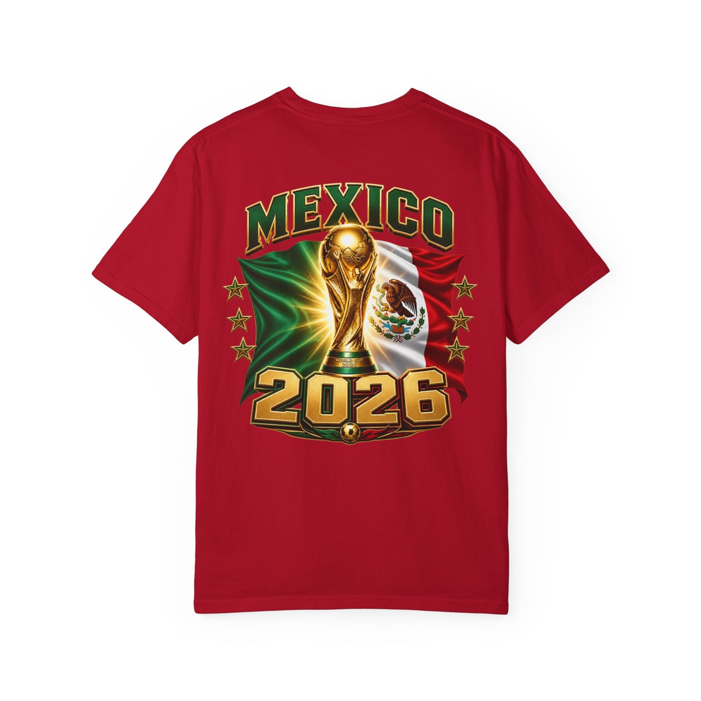 Mexico 2026