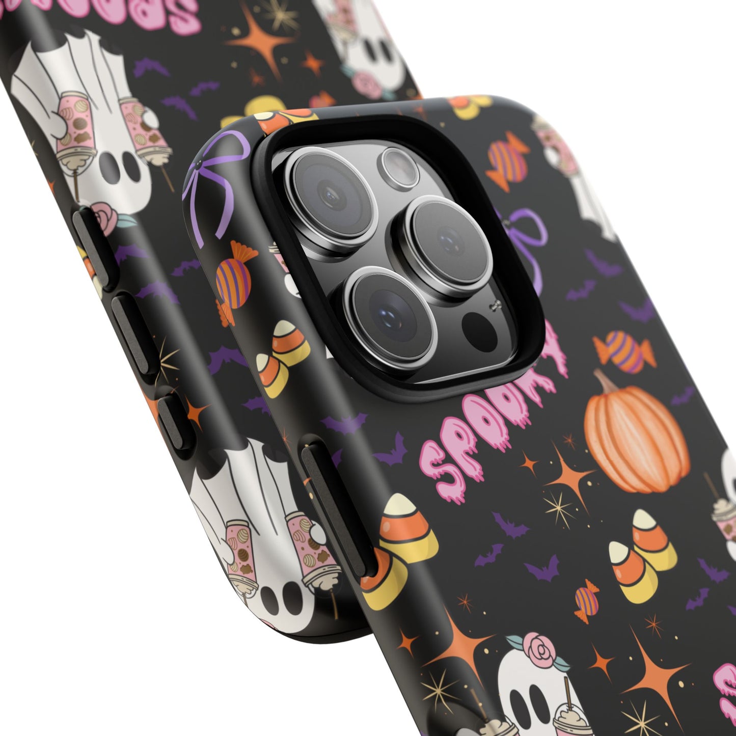 Halloween case