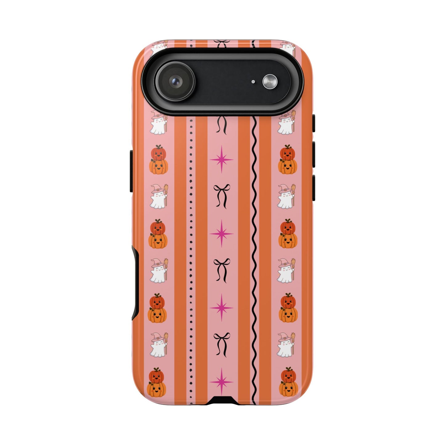Tough Cases