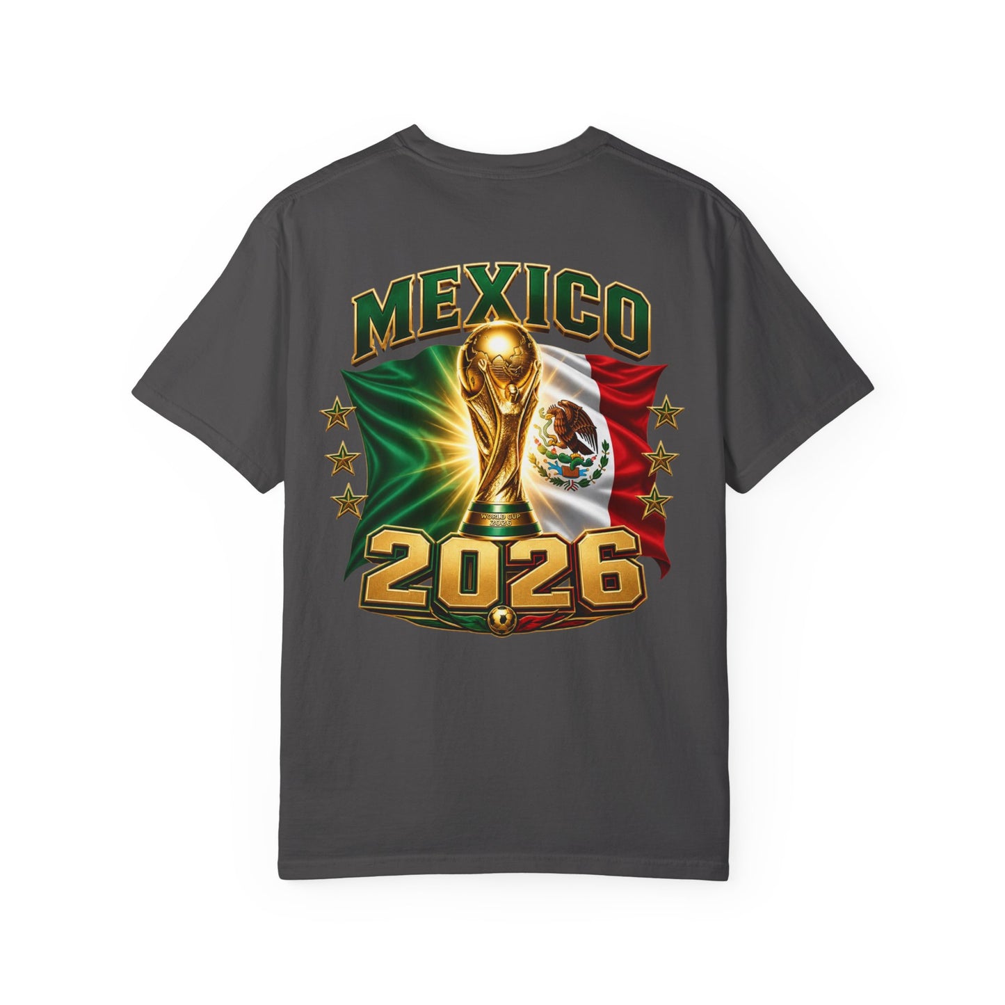 Mexico 2026