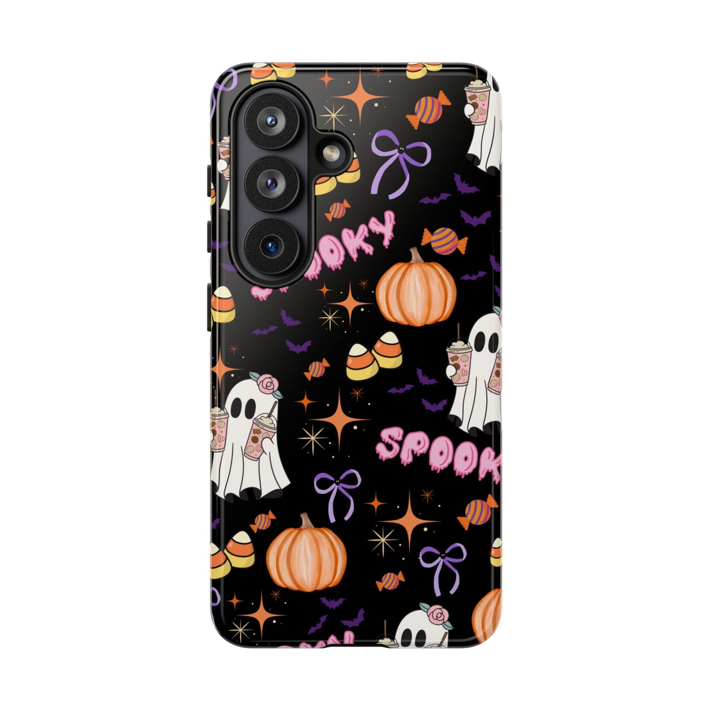 Halloween case